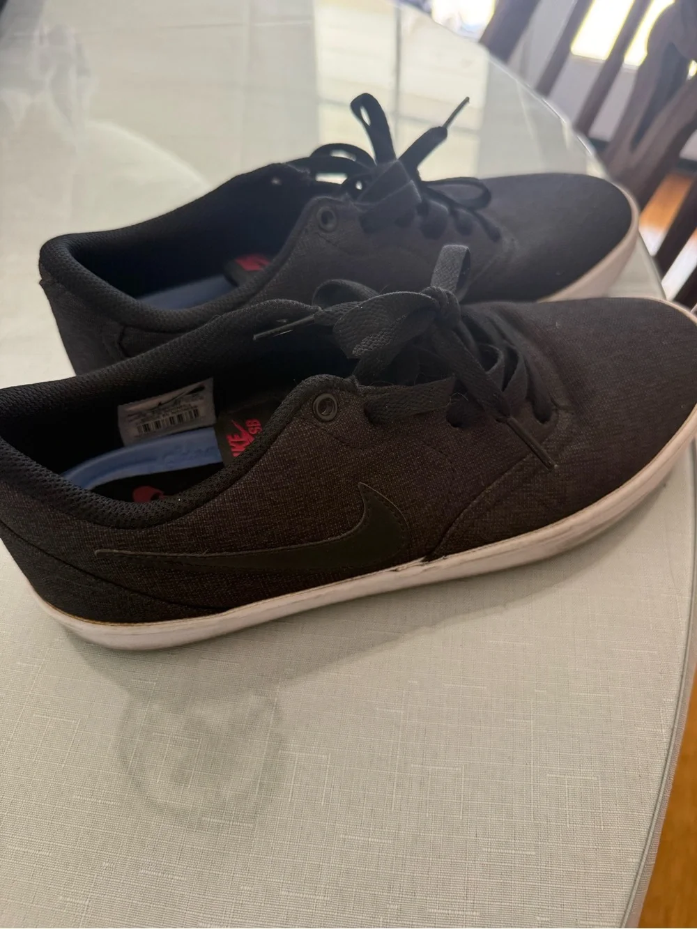 Nike lightweight low